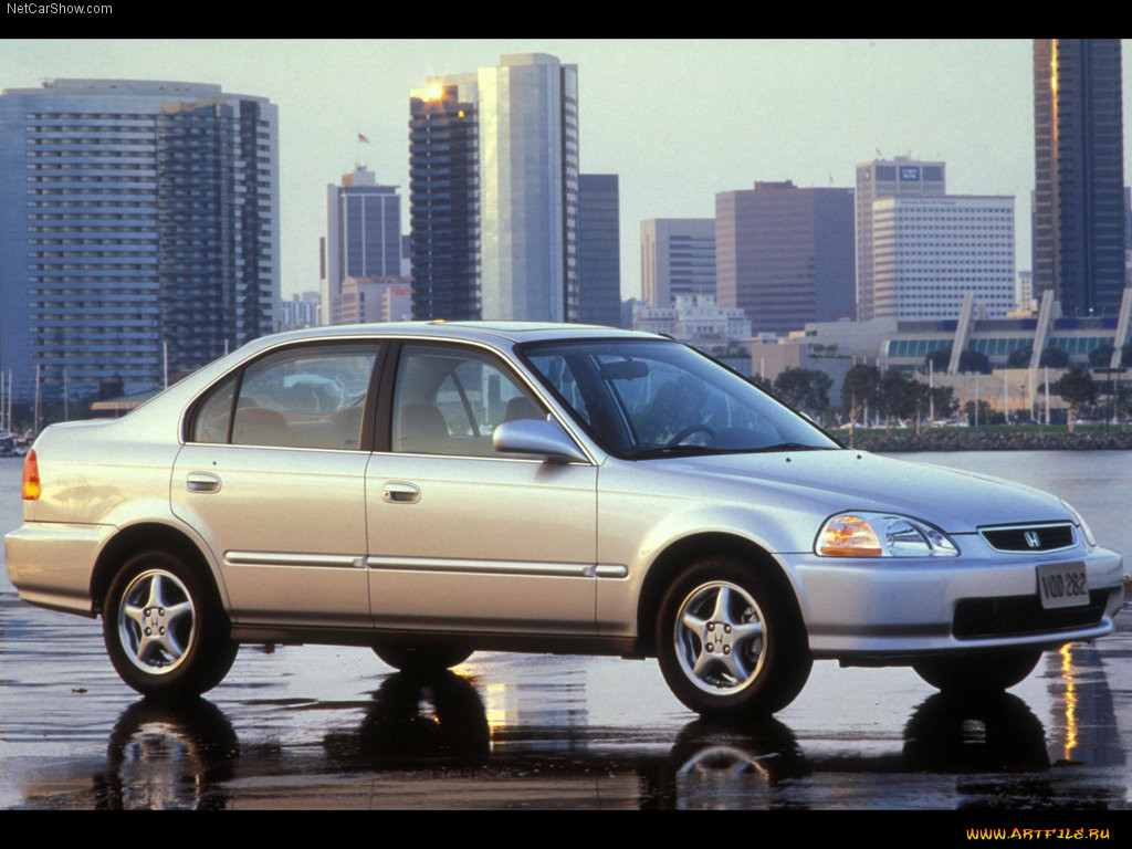 , honda